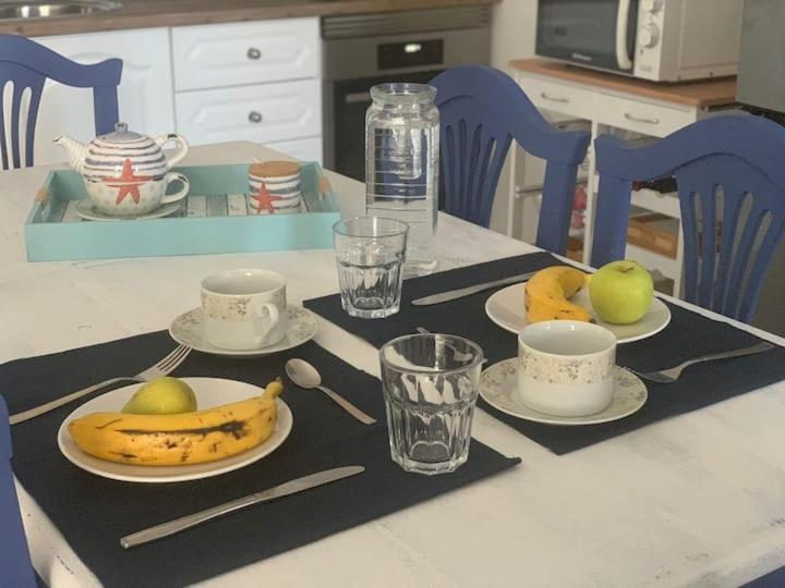 El Muellito Ocean View Apartamento Punta Mujeres Exterior foto